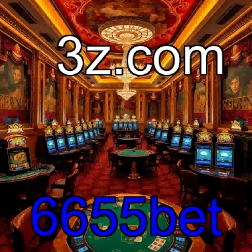 Apostas Empolgantes em Bettings no 6655bet: Uma Nova Era