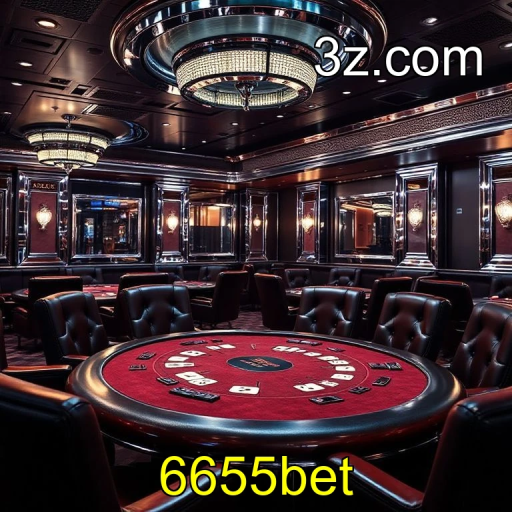 Esports no 6655bet: Embarque em uma Jornada Competitiva