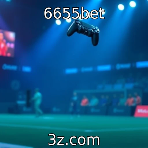 O futuro dos jogos em realidade virtual e aumentada