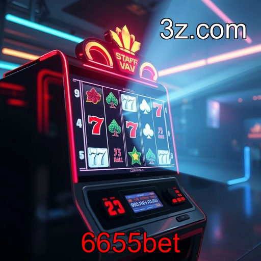 Mergulhe na seção de pagamento do 6655bet e vença!