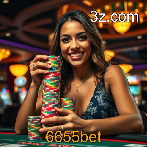 6655bet Virtual